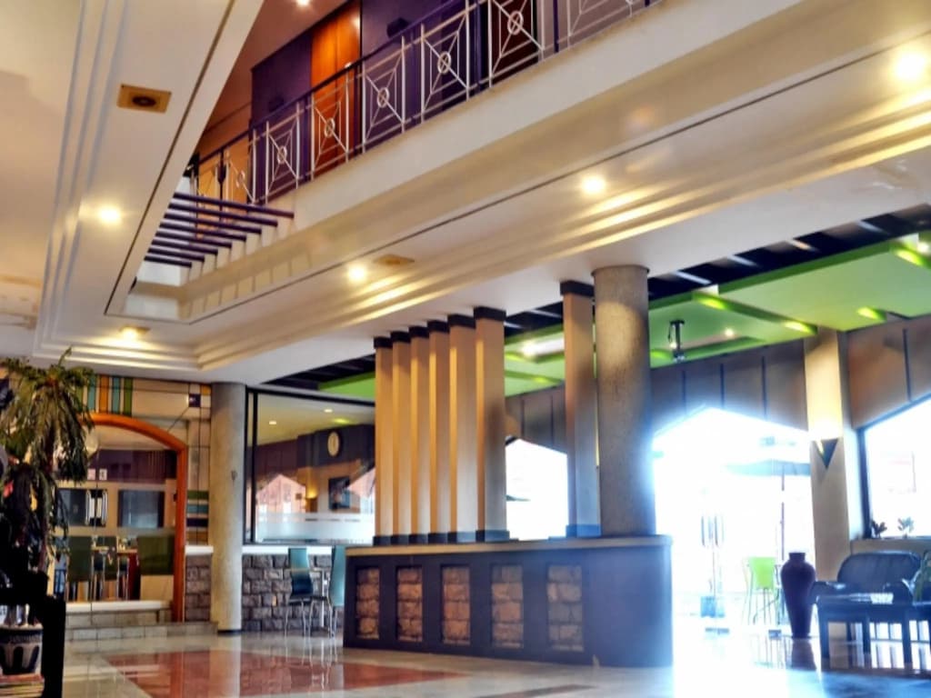 Hotel photo 19