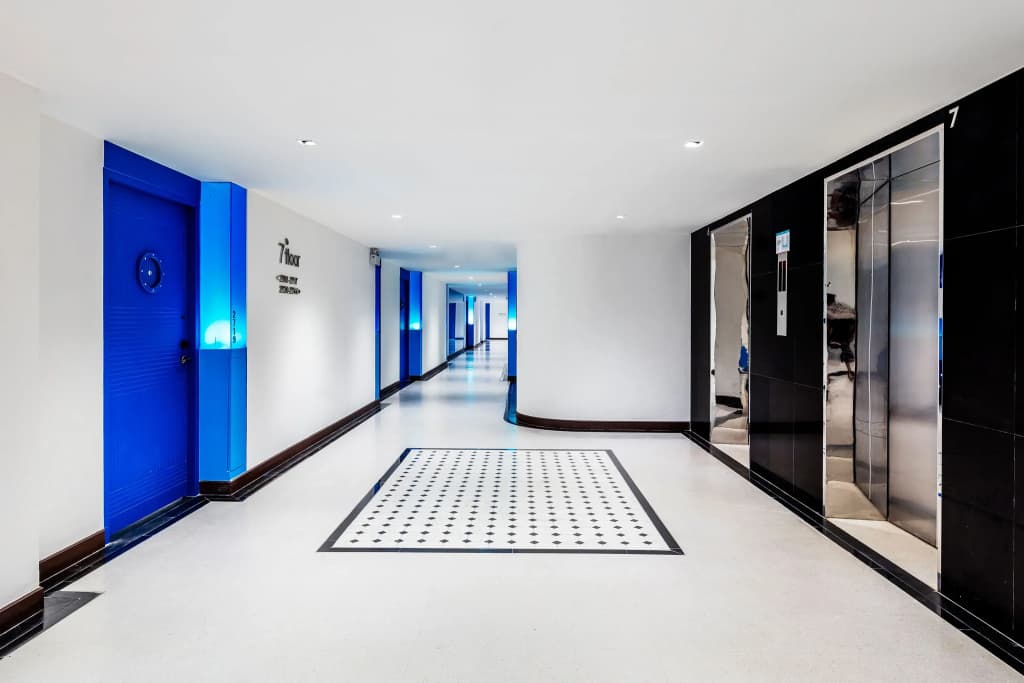Hotel photo 16