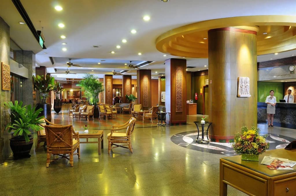 Hotel photo 19