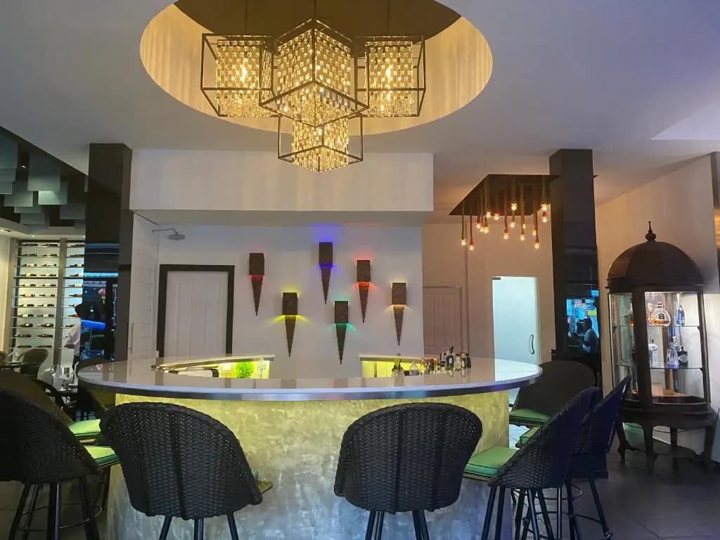 Hotel photo 17