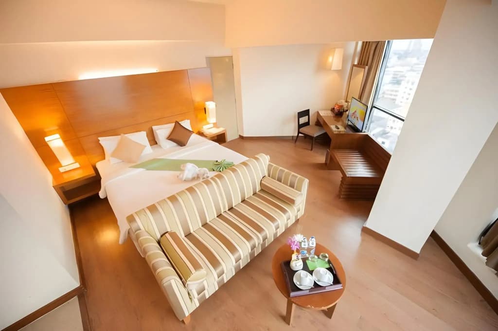 Hotel photo 19