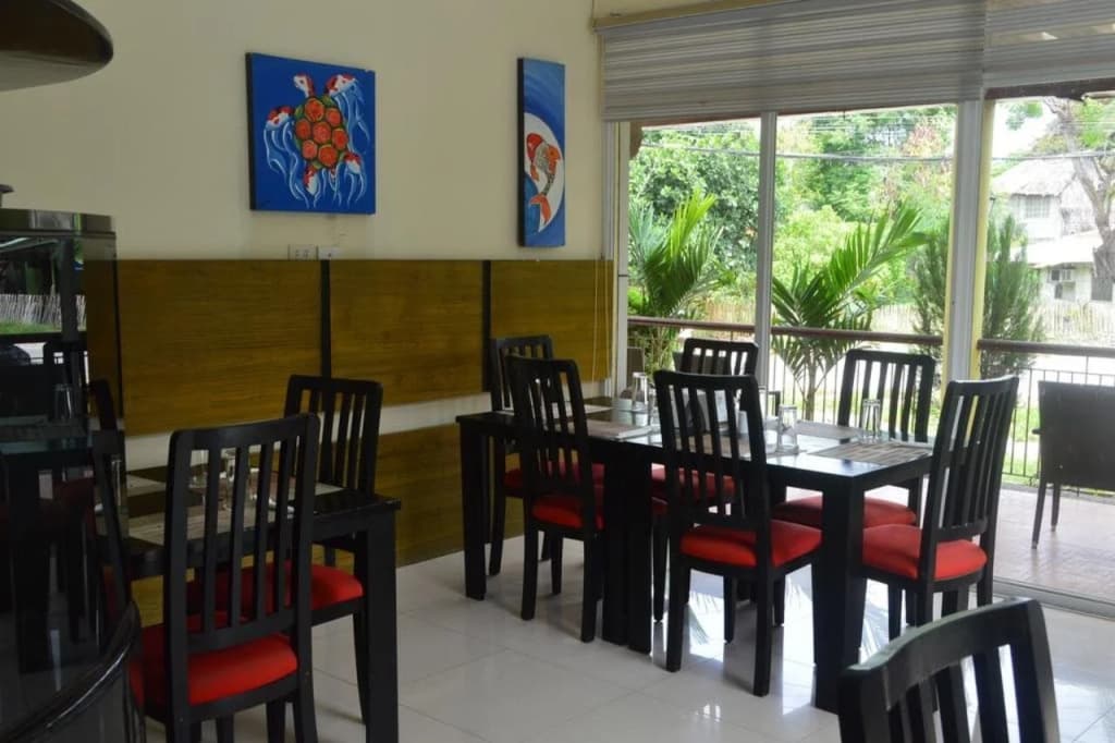 Hotel photo 20