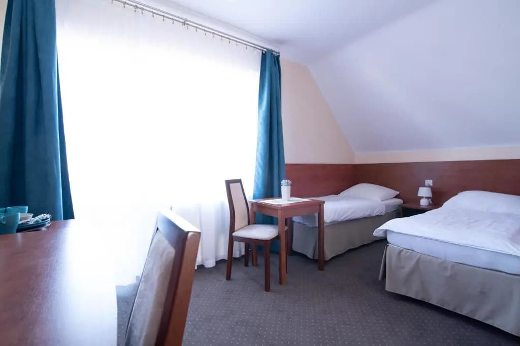 Hotel photo 11