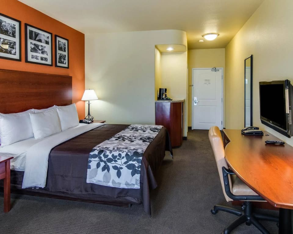 Hotel photo 6