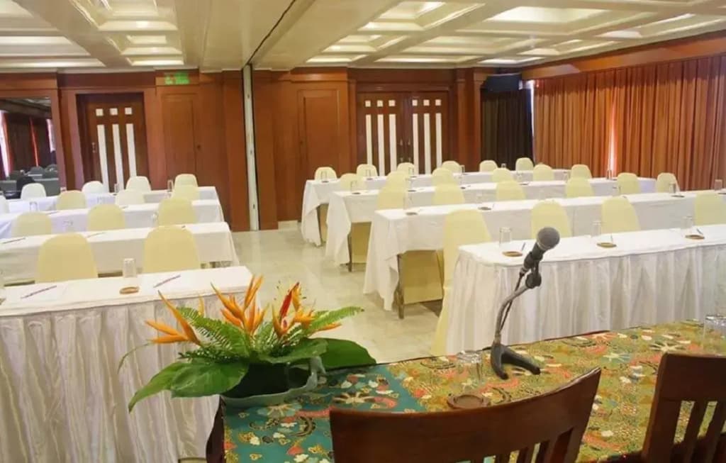 Hotel photo 17