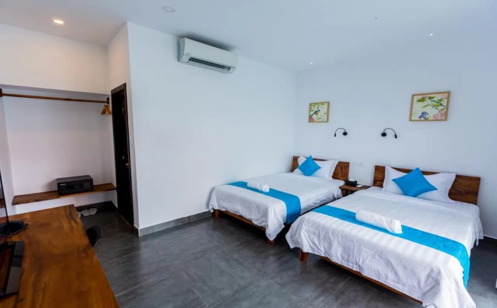Hotel photo 5
