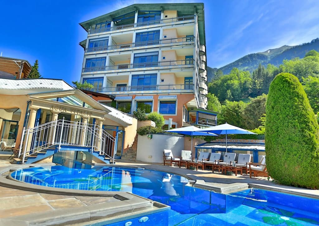 Hotel photo 16