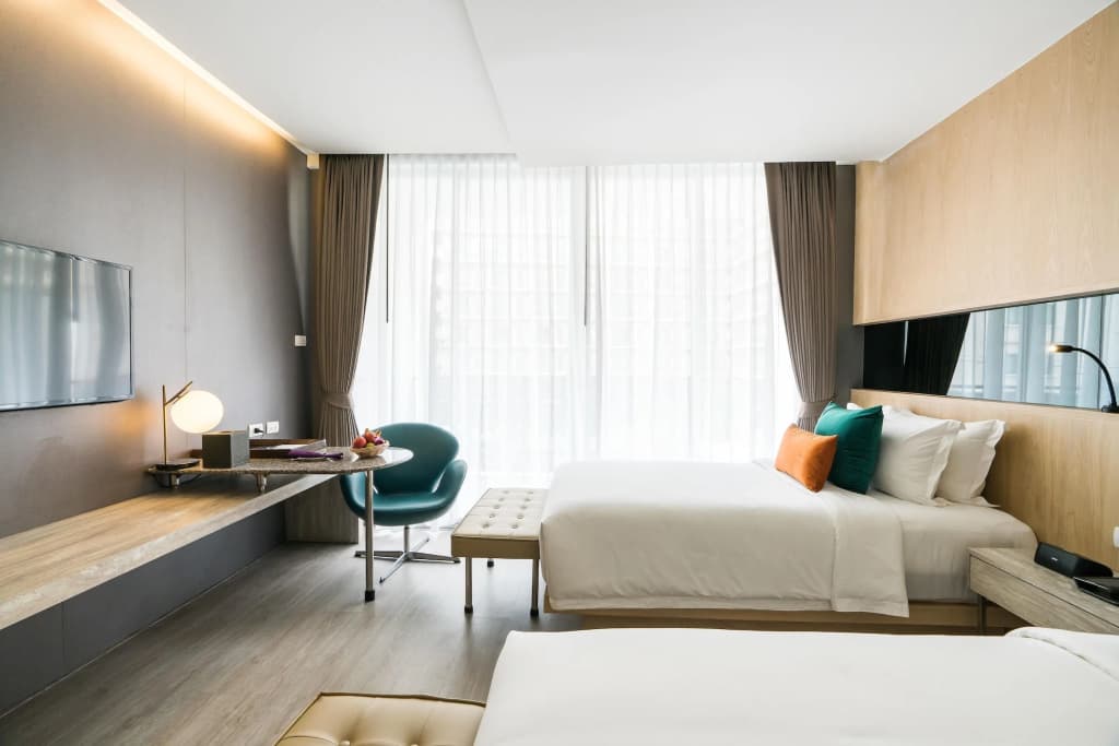Hotel photo 13