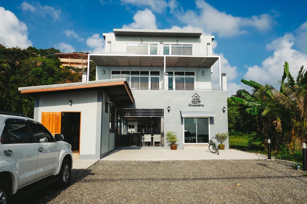 Run of House
