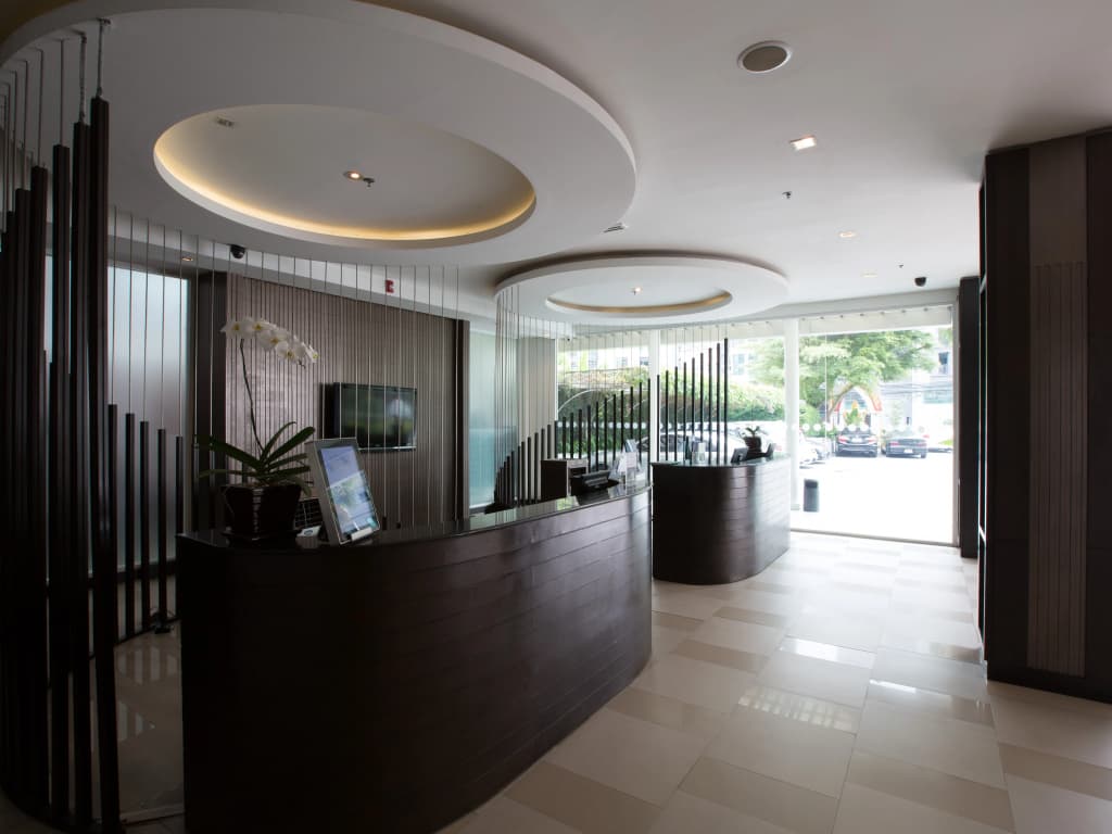 Hotel photo 2