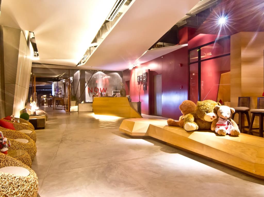 Hotel photo 21
