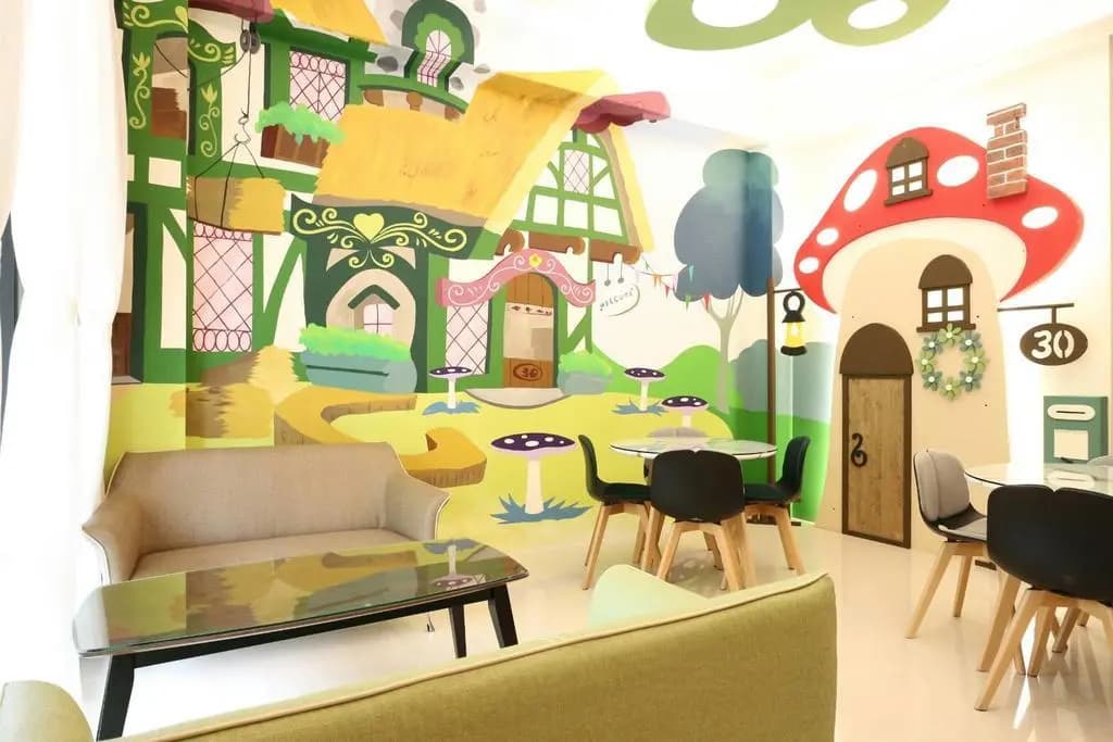 Hotel photo 2