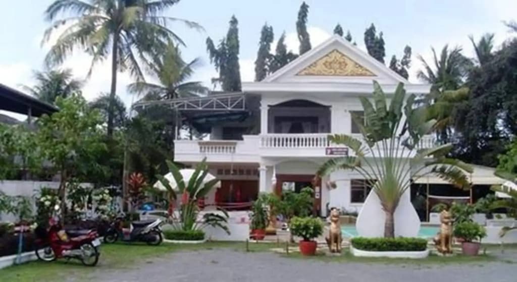 Hotel photo 11
