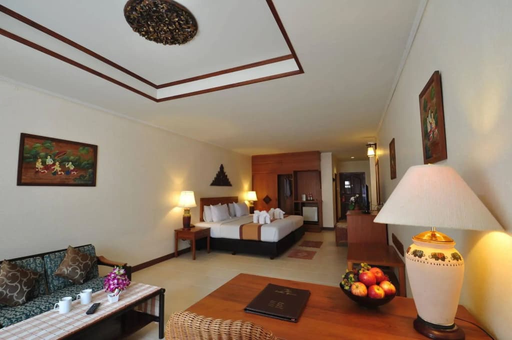 Hotel photo 28