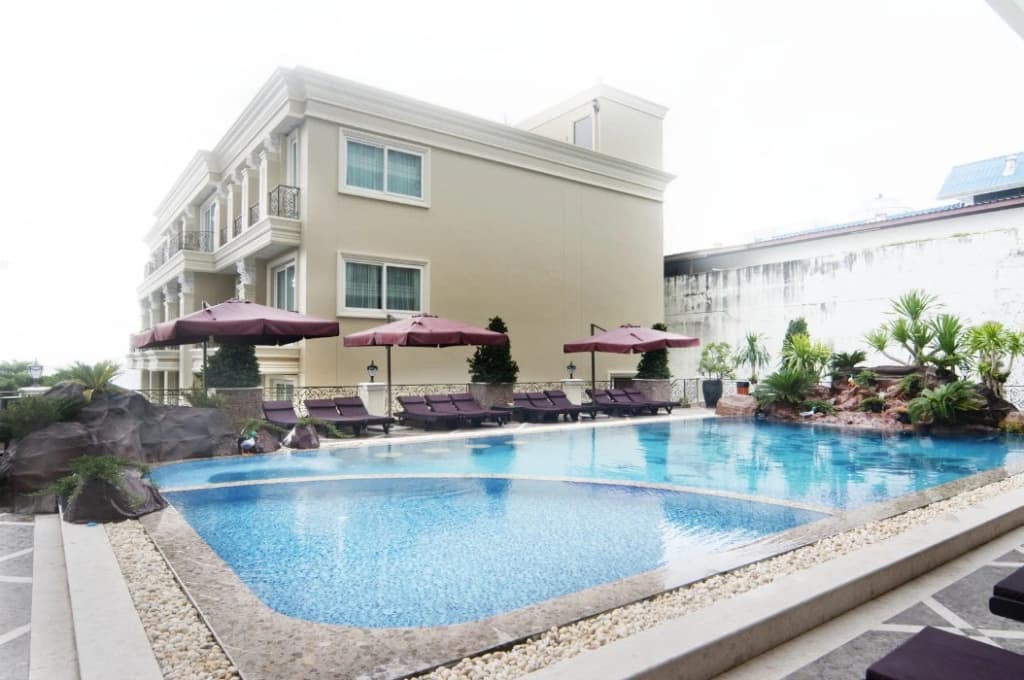 Hotel photo 42