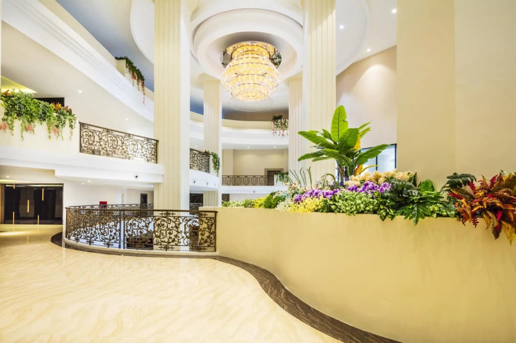Hotel photo 17