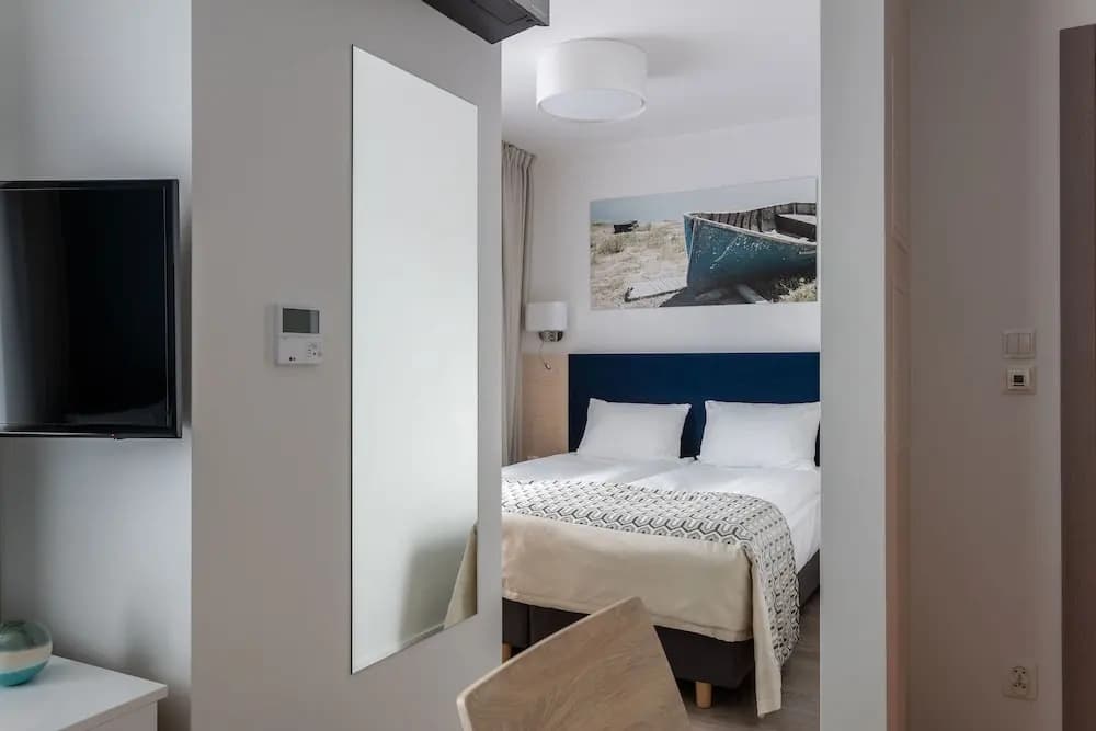 Family Apartment
