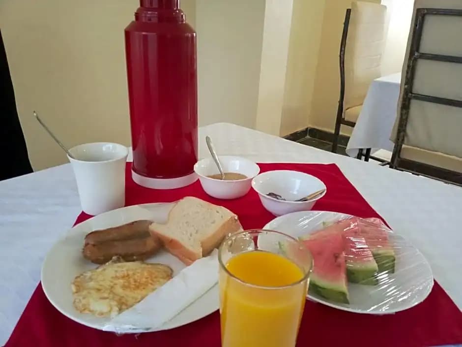 Hotel photo 8