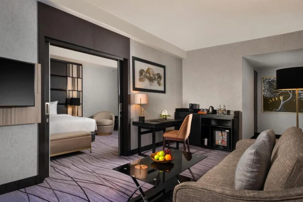 Hotel photo 9