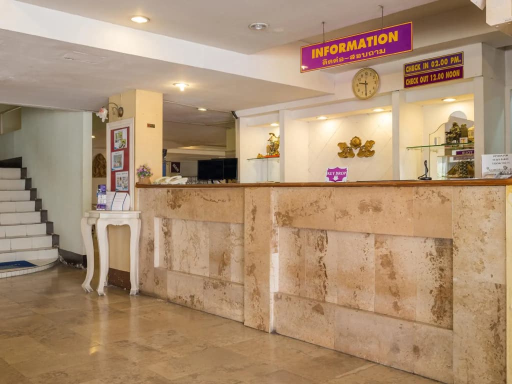 Hotel photo 2