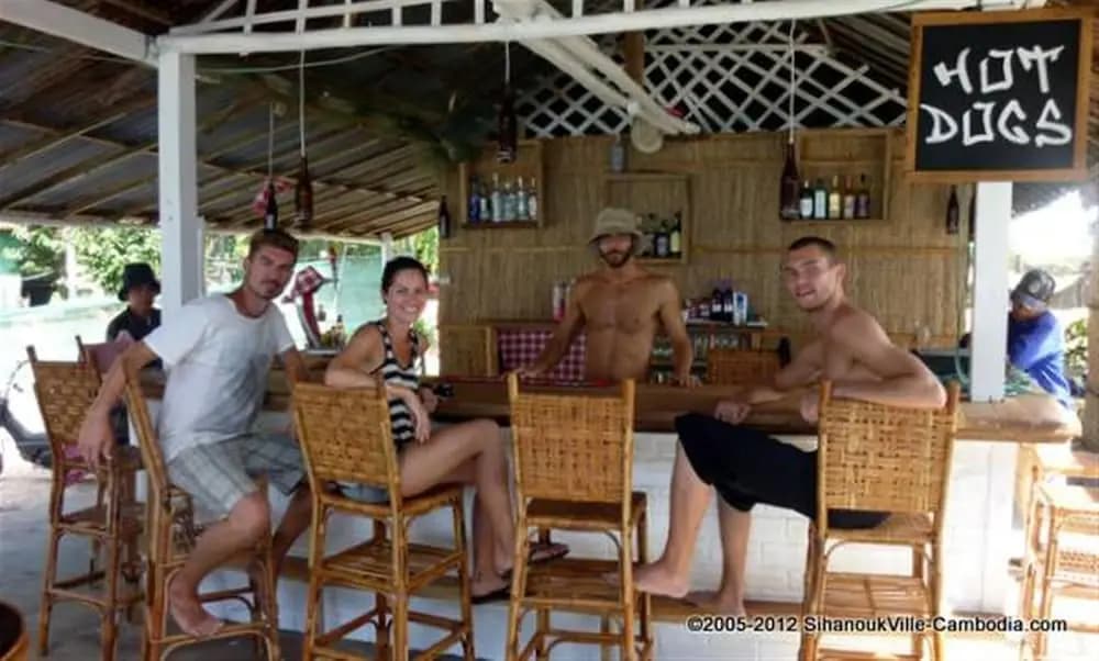 Hotel photo 13