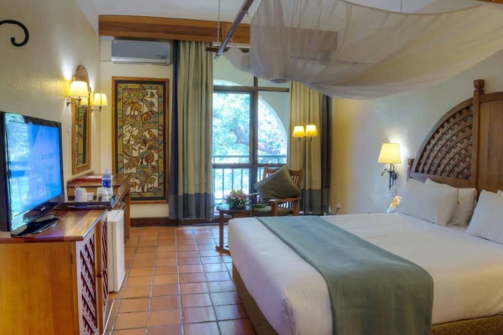 Hotel photo 36