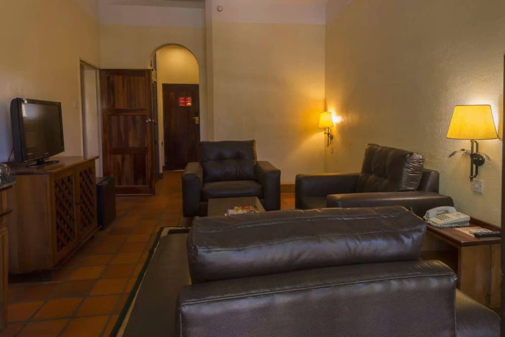 Hotel photo 15