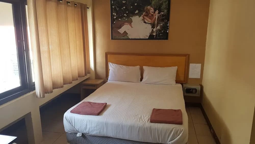Superior room