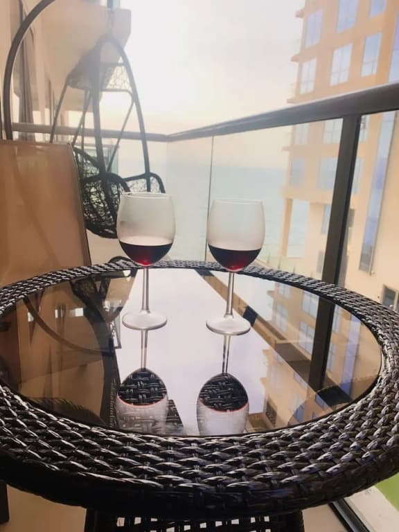 Luxury Apartment