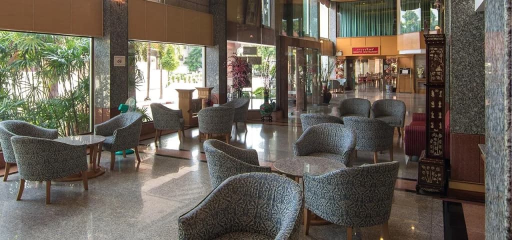 Hotel photo 11