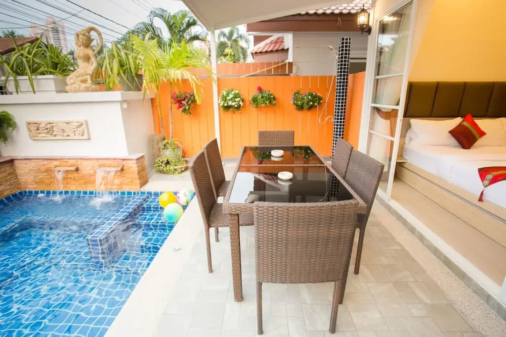 Hotel photo 13