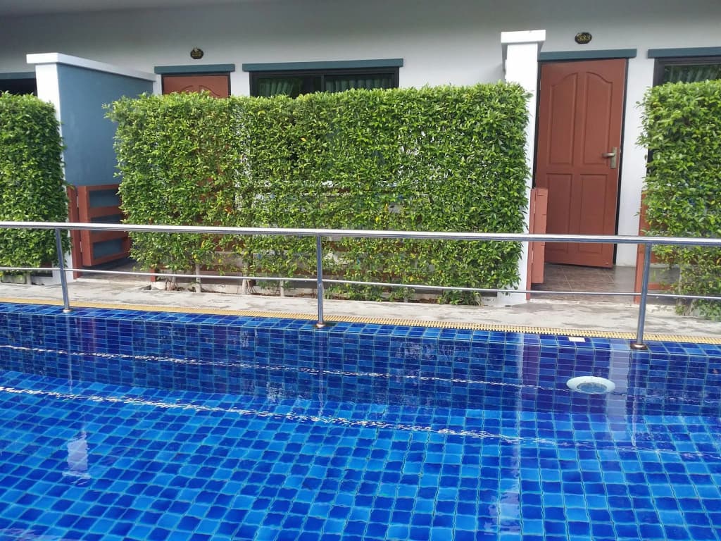 Hotel photo 12