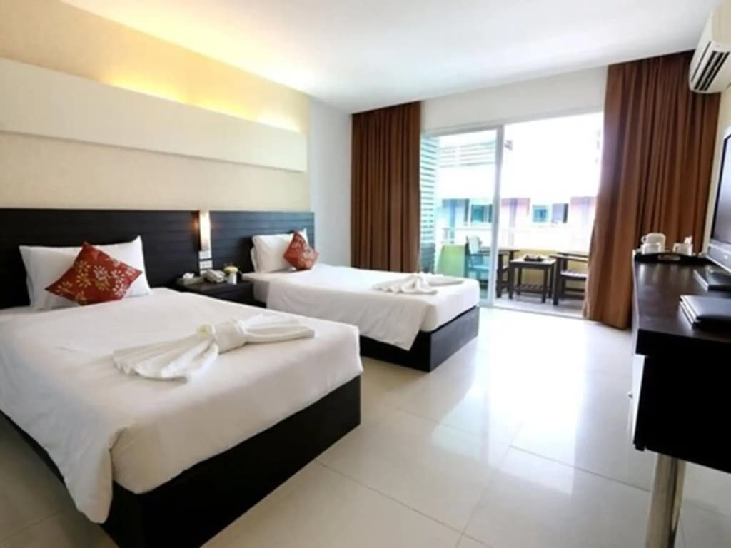 Hotel photo 7
