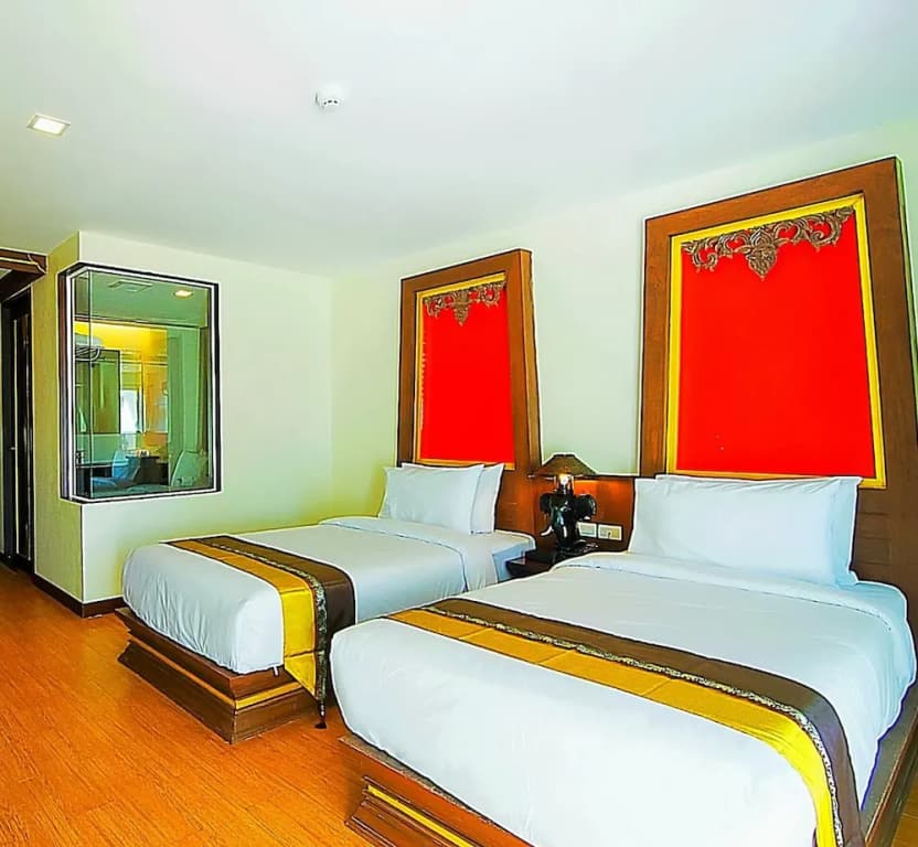 Hotel photo 9