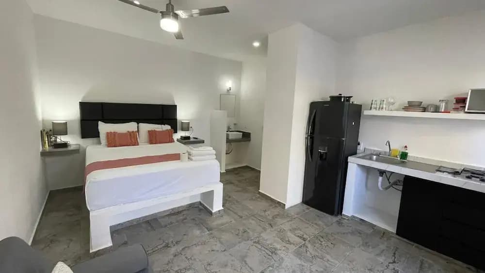 Hotel photo 6