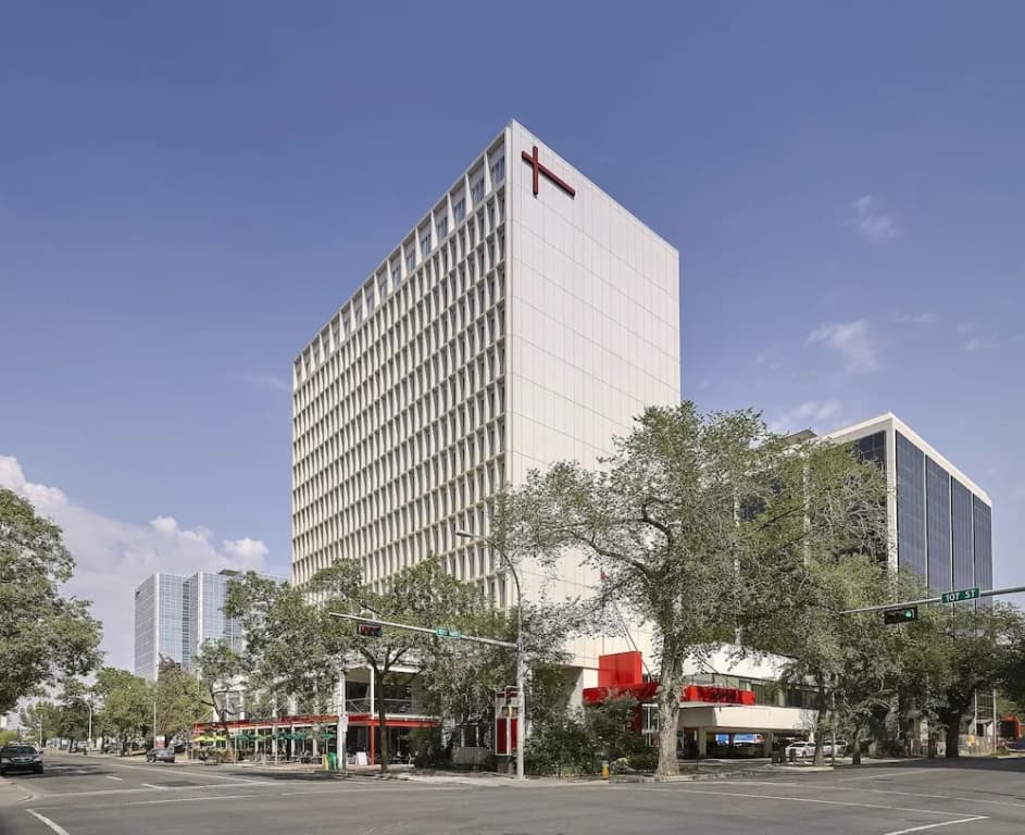 Hotel photo 1