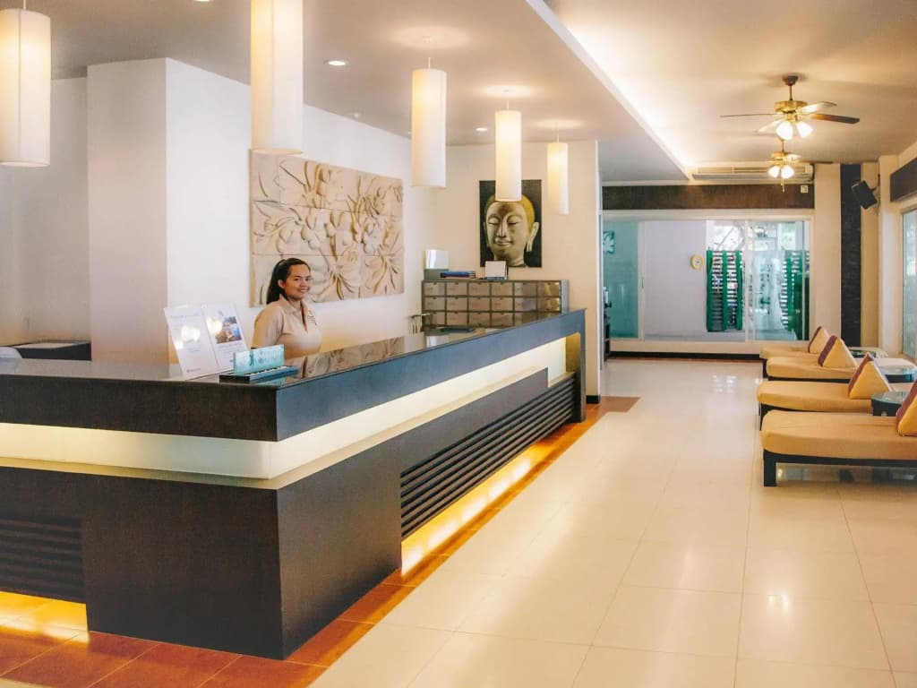 Hotel photo 2