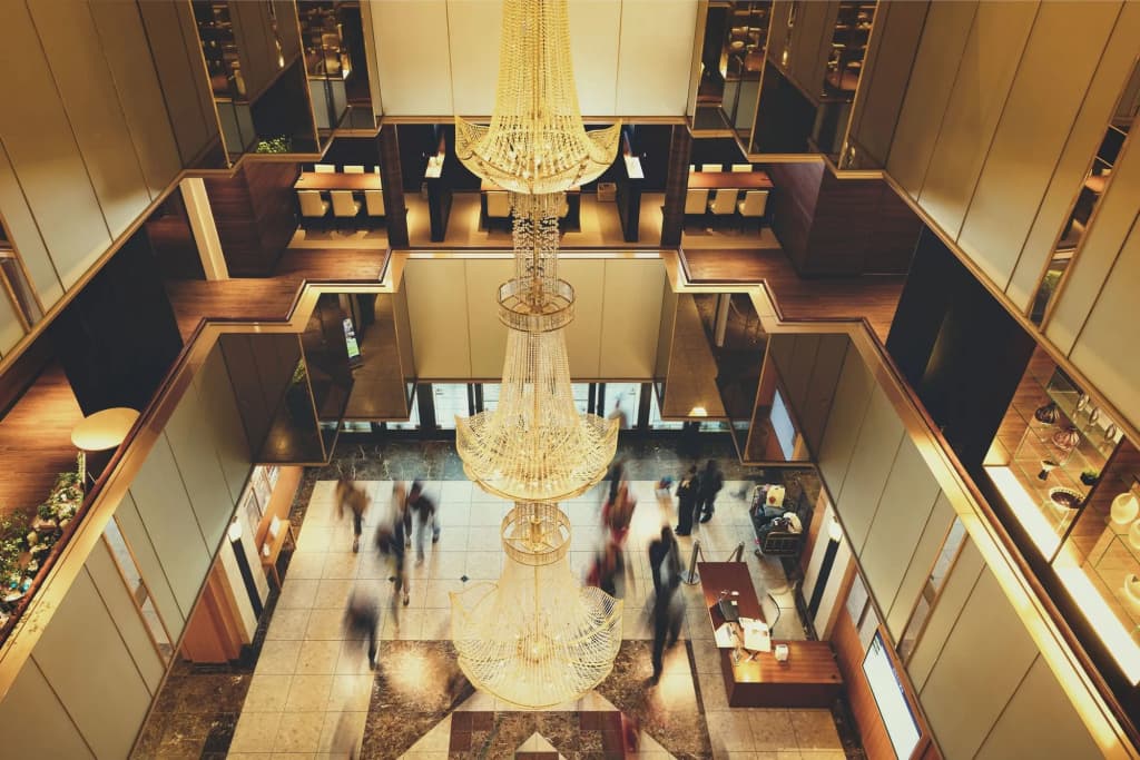 Hotel photo 16