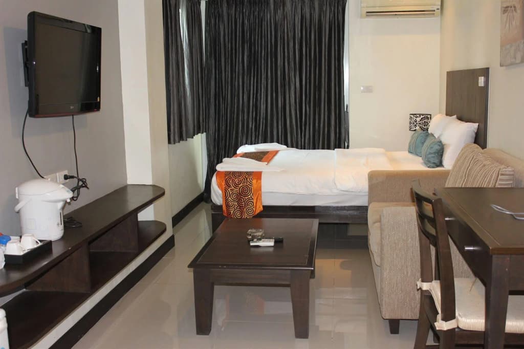 Hotel photo 15