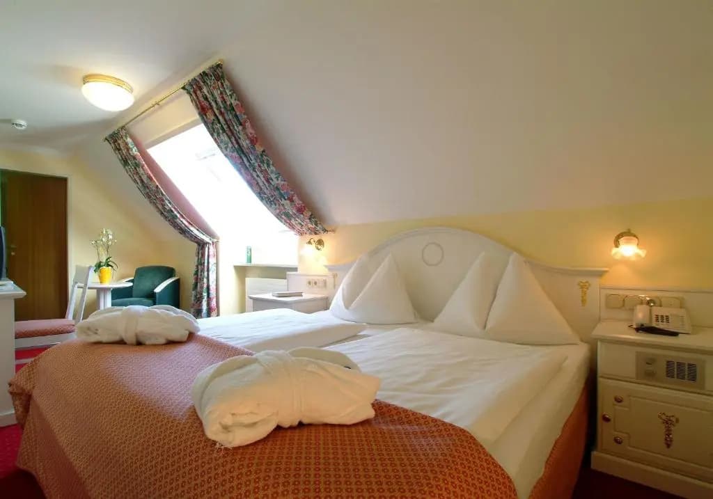 Single room