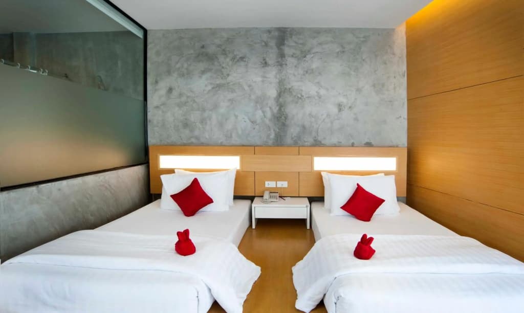 Hotel photo 30
