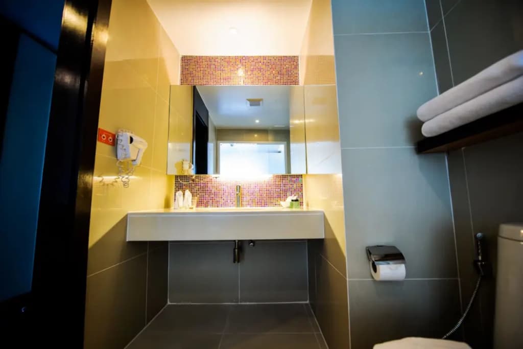 Hotel photo 10