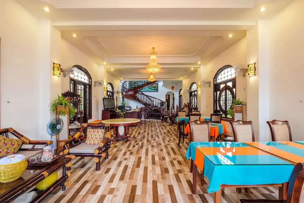 Hotel photo 1