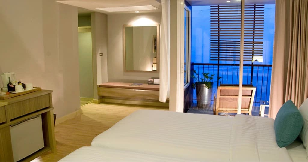 Hotel photo 9