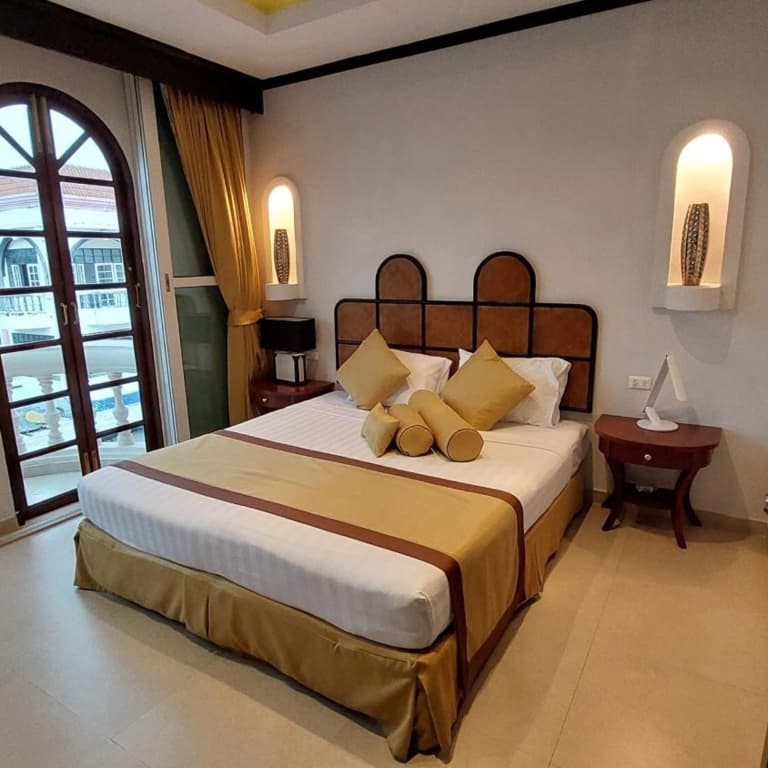 Hotel photo 22