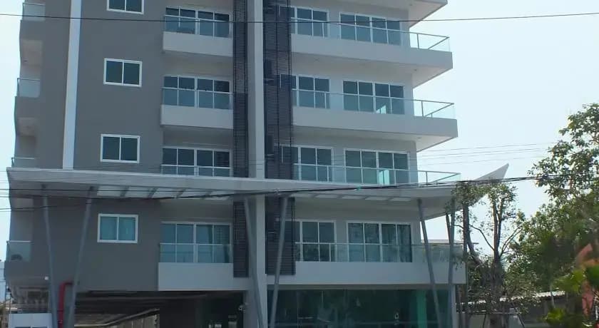 Hotel photo 8