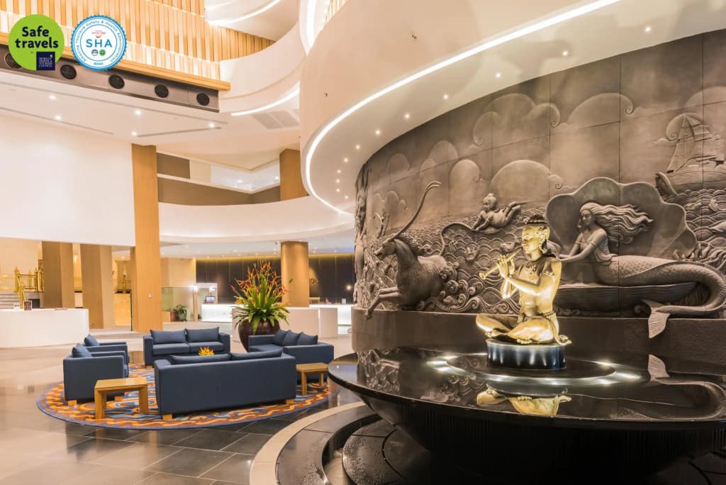 Hotel photo 37