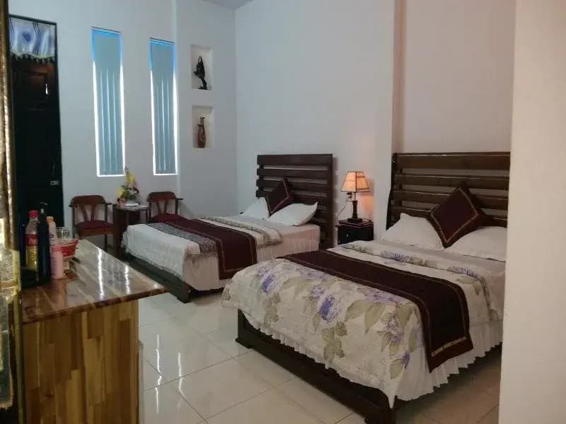Hotel photo 18