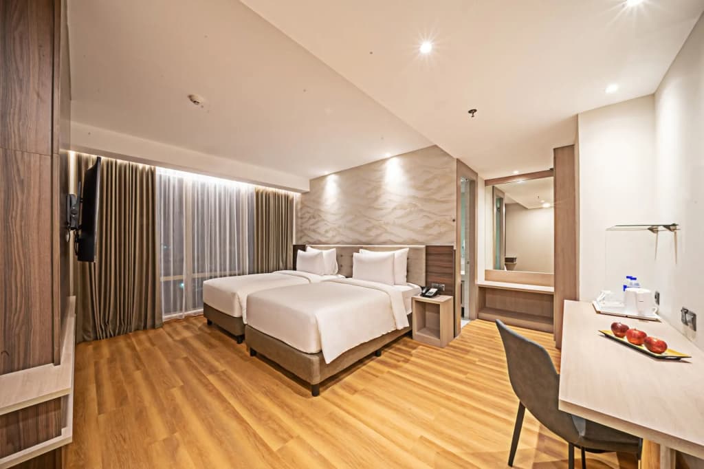 Hotel photo 4