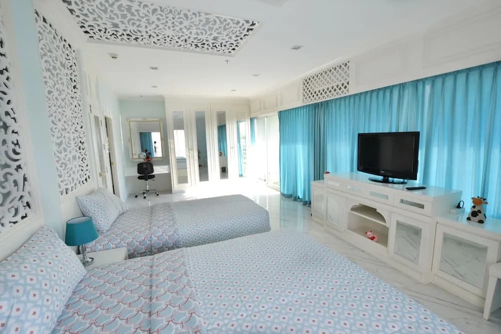 Luxury Apartment
